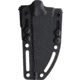 Microtech Akris Fixed Blade Ember, MCT9510EM5