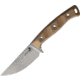 Microtech Akris Fixed Blade, MCT9510DE3