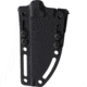 Microtech Akris Fixed Blade SW G10, MCT9510BK5