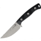 Microtech Akris Fixed Blade SW G10, MCT9510BK5