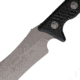 Microtech Arbiter Fixed Blade AP, MCT10410AP