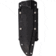 Microtech Arbiter Fixed Blade Knife, Stonewash Combo MT104-11