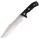 Microtech Arbiter Fixed Blade Knife, Stonewash Combo MT104-11