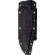 Microtech Arbiter Fixed Blade Knife, Stonewash Plain MT104-10