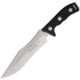 Microtech Arbiter Fixed Blade Knife, Stonewash Plain MT104-10