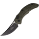 Microtech Auto Brachial Button Lock S/E, MCT268A1OD