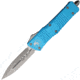 Microtech Auto Combat Troodon D/E, MCT1424TQ