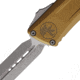 Microtech Auto Combat Troodon DE Gen III, MCT114210APTA
