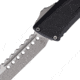 Microtech Auto Combat Troodon Hellhound, MCT121910APS