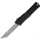 Microtech Auto Combat Troodon Hellhound, MCT121910APS