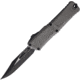 Microtech Auto Combat Troodon S/E GenIII, MCT11461NC