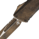 Microtech Auto Combat Troodon S/E GenIII, MCT11461PLOBS