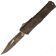 Microtech Auto Combat Troodon S/E GenIII, MCT11461PLOBS