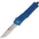 Microtech Auto Combat Troodon S/E OTF Bl, MCT14311BL