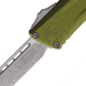 Microtech Auto Combat Troodon SE Gen III, MCT114310APOD