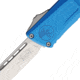 Microtech Auto Combat Troodon SE Gen III, MCT11434BL