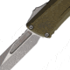 Microtech Auto Combat Troodon SE Gen III, MCT114610APOD