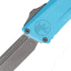 Microtech Auto Combat Troodon T/E GenIII, MCT114410APTQ