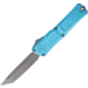 Microtech Auto Combat Troodon T/E GenIII, MCT114410APTQ