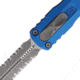 Microtech Auto Dirac D/E OTF AP PS, MCT22511APBL