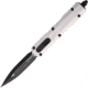 Microtech Auto Dirac D/E OTF Clear, MCT2251CR