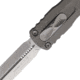 Microtech Auto Dirac D/E OTF Gray, MCT22510NC