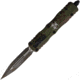 Microtech Auto Dirac D/E OTF Outbreak, MCT2251OBDS