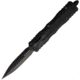 Microtech Auto Dirac Delta D/E OTF DLC, MCT2271DLCTSH