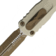 Microtech Auto Dirac Delta D/E OTF, MCT2271CGC19