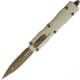Microtech Auto Dirac Delta D/E OTF, MCT2271CGC19