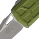 Microtech Auto Exocet II OTF Whn OD, MCT115610APOD