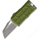 Microtech Auto Exocet II OTF Whn OD, MCT115610APOD