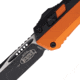 Microtech Auto Glykon T/E OTF Orange, MCT1851OR