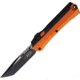 Microtech Auto Glykon T/E OTF Orange, MCT1851OR