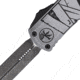 Microtech Auto Hera II Mini D/E OTF mum, MCT1702M1HWMYS