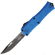 Microtech Auto Hera II Mini OTF Blue, MCT1703M1BL