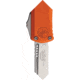 Microtech Auto Hera II Mini OTF Recurve, MCT1705M10OR