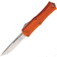 Microtech Auto Hera II Mini OTF Recurve, MCT1705M10OR