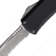 Microtech Auto Hera II Mini OTF Recurve, MCT1705M11AP