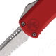 Microtech Auto Hera II Mini OTF Recurve, MCT1705M11RD