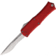 Microtech Auto Hera II Mini OTF Recurve, MCT1705M11RD