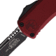 Microtech Auto Hera II Mini OTF Recurve, MCT1705M1MR