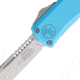 Microtech Auto Hera II Mini OTF SW, MCT1703M10TQ