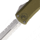 Microtech Auto Hera II Mini OTF SW OD, MCT1702M11OD