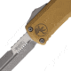 Microtech Auto Hera II Mini OTF Tan, MCT1701M10APTA