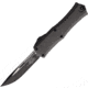 Microtech Auto Hera II Mini S/E OTF Gray, MCT1703M1NC