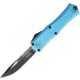 Microtech Auto Hera II Mini S/E OTF Tq, MCT1703M1TQ
