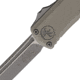 Microtech Auto Hera II Mini T/E OTF, MCT1704M10APNC