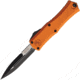 Microtech Auto Hera II OTF Mini Bayonet, MCT1701M1OR
