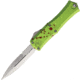 Microtech Auto Hera II OTF Mini D/E, MCT1701M10Z